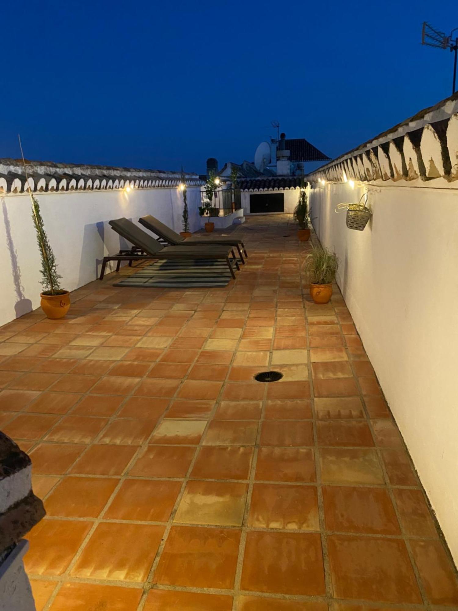 New Penthouse With Amazing Views Apartment Santa Fe de los Boliches Exterior photo